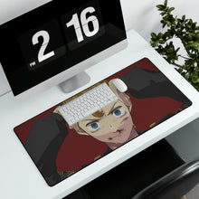 Load image into Gallery viewer, Tokyo Revengers Anime Mouse Pad (Desk Mat)
