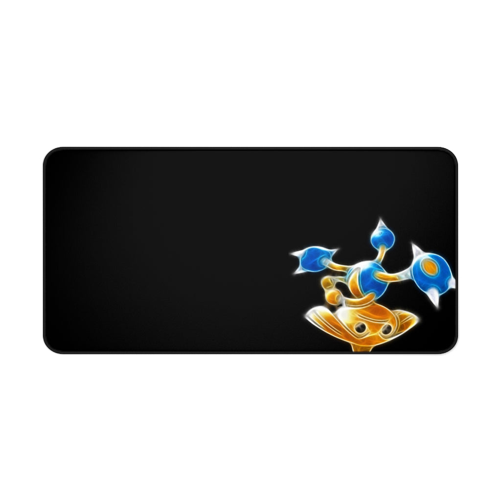 Anime Pokémon Mouse Pad (Desk Mat)