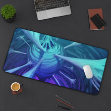 Load image into Gallery viewer, Anime Original Mouse Pad (Desk Mat) On Desk
