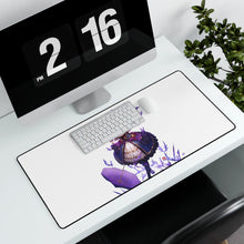 Load image into Gallery viewer, Anime Original Mouse Pad (Desk Mat) With Laptop

