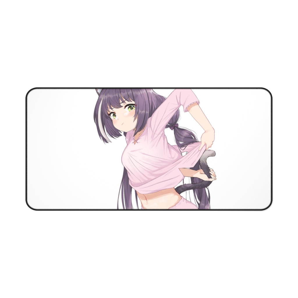 Princess Connect! Re:Dive Mouse Pad (Desk Mat)