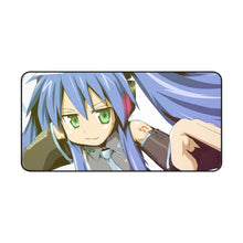 Load image into Gallery viewer, Lucky Star Konata Izumi Mouse Pad (Desk Mat)
