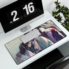 Load image into Gallery viewer, The Scum Villain's Self-Saving System Mouse Pad (Desk Mat)
