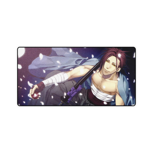 Hakuouki Shinsengumi Kitan Mouse Pad (Desk Mat)