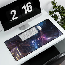 Load image into Gallery viewer, Your Name. Mouse Pad (Desk Mat)
