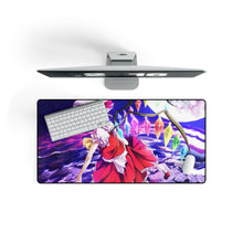 Load image into Gallery viewer, Touhou Mouse Pad (Desk Mat)
