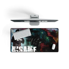 Load image into Gallery viewer, Anime Naruto Mouse Pad (Desk Mat) On Desk
