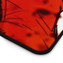 Load image into Gallery viewer, Drifters Mouse Pad (Desk Mat) Hemmed Edge
