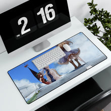 Load image into Gallery viewer, Touhou Mouse Pad (Desk Mat)
