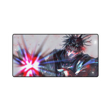 Load image into Gallery viewer, Choso Jujutsu Kaisen Mouse Pad (Desk Mat)
