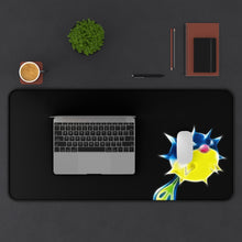 Load image into Gallery viewer, Anime Pokémon Mouse Pad (Desk Mat) With Laptop
