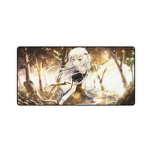 Load image into Gallery viewer, Absolute Duo Mouse Pad (Desk Mat)
