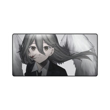 Load image into Gallery viewer, Chainsaw Man Mouse Pad (Desk Mat)
