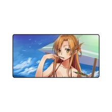 Load image into Gallery viewer, Sword Art Online Mouse Pad (Desk Mat)
