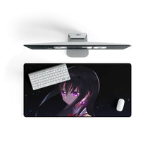 Load image into Gallery viewer, Puella Magi Madoka Magica Mouse Pad (Desk Mat)
