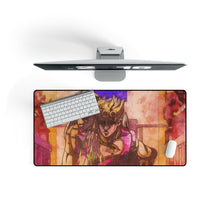 Load image into Gallery viewer, Anime Jojo's Bizarre Adventure Mouse Pad (Desk Mat)

