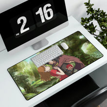 Load image into Gallery viewer, The Secret World Of Arrietty Mouse Pad (Desk Mat)
