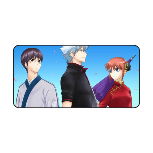 Kagura (Gintama) Mouse Pad (Desk Mat)