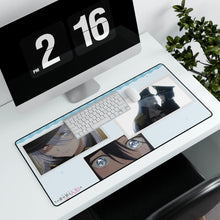 Load image into Gallery viewer, My Dress-Up Darling Mouse Pad (Desk Mat) With Laptop
