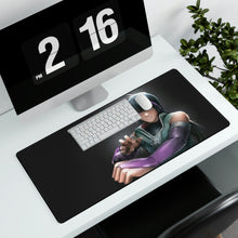 Load image into Gallery viewer, Anime RWBY Mouse Pad (Desk Mat)
