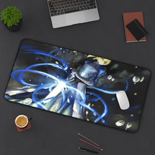 Load image into Gallery viewer, Fate/Stay Night Mouse Pad (Desk Mat) On Desk

