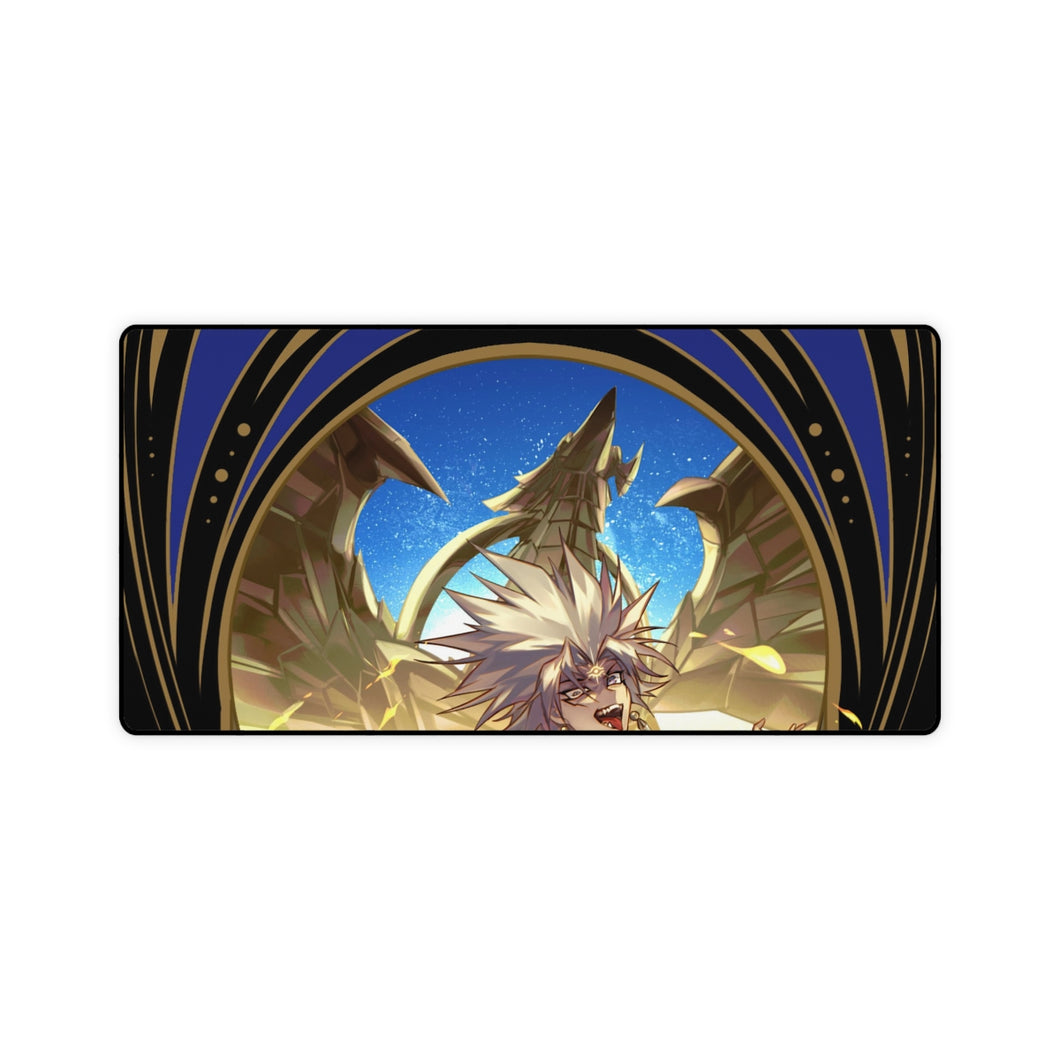 Yu-Gi-Oh! Mouse Pad (Desk Mat)
