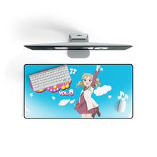 Load image into Gallery viewer, Yuru Yuri Mouse Pad (Desk Mat)
