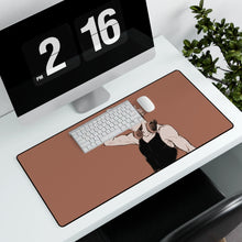 Load image into Gallery viewer, My Hero Academia Katsuki Bakugou Mouse Pad (Desk Mat) With Laptop
