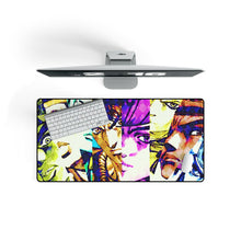 Load image into Gallery viewer, JoJo's Bizarre Adventure: All Star Battle - Heroes Mouse Pad (Desk Mat)
