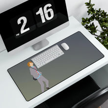 Load image into Gallery viewer, Ryota Watari Mouse Pad (Desk Mat)

