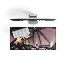 Load image into Gallery viewer, Anime Original Mouse Pad (Desk Mat) On Desk
