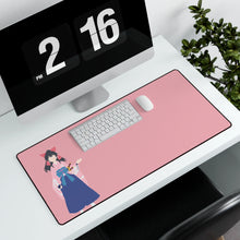 Load image into Gallery viewer, In Another World With My Smartphone Mouse Pad (Desk Mat) With Laptop
