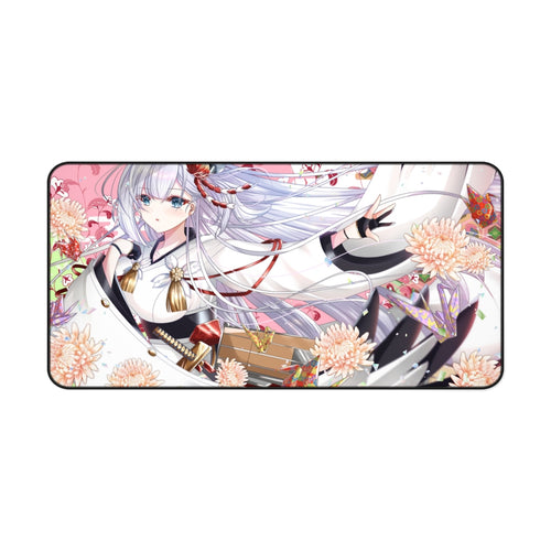 Azur Lane Mouse Pad (Desk Mat)