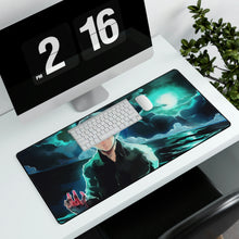 Load image into Gallery viewer, Ken Kaneki Mouse Pad (Desk Mat)
