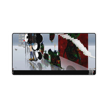 Load image into Gallery viewer, The Melancholy Of Haruhi Suzumiya Mouse Pad (Desk Mat)
