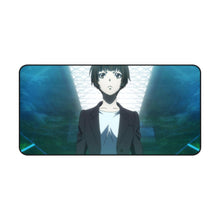 Load image into Gallery viewer, Psycho-Pass Movie Mouse Pad (Desk Mat)
