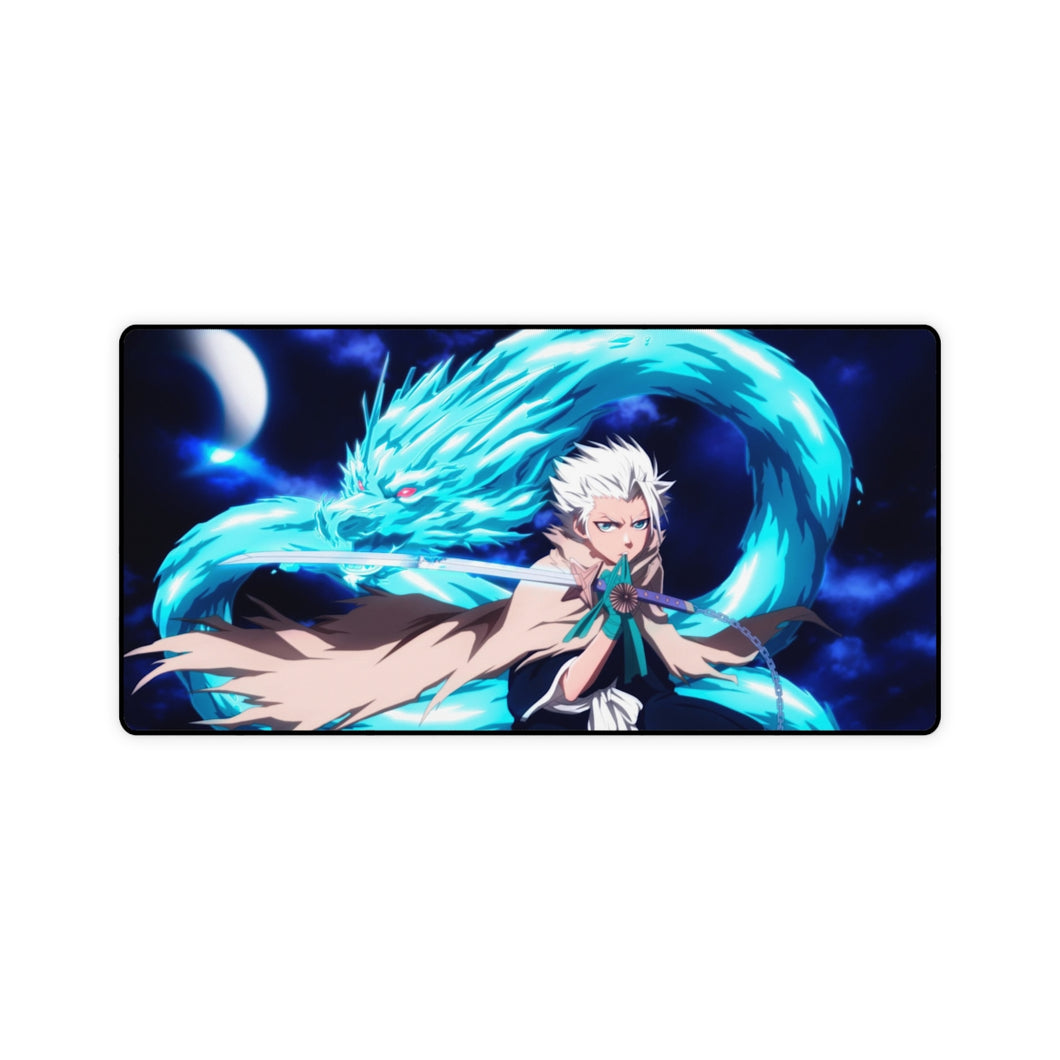 Anime Bleach Mouse Pad (Desk Mat)