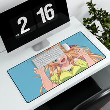 Load image into Gallery viewer, Beast Tamer Mouse Pad (Desk Mat)
