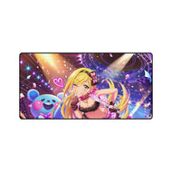THE iDOLM@STER: Cinderella Girls Starlight Stage Mouse Pad (Desk Mat)