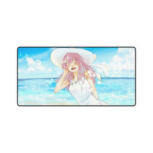 Load image into Gallery viewer, Tokyo Revengers Anime Hinata Mouse Pad (Desk Mat)
