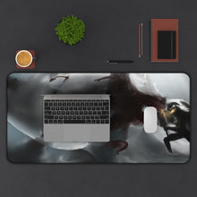 Load image into Gallery viewer, Anime Berserk Mouse Pad (Desk Mat) With Laptop
