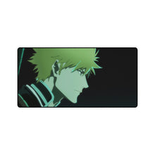 Load image into Gallery viewer, Ichigo Kurosaki Mouse Pad (Desk Mat)
