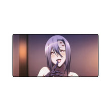 Load image into Gallery viewer, Monster Musume Mouse Pad (Desk Mat)
