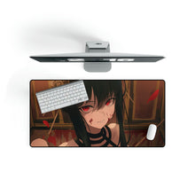 Load image into Gallery viewer, Spy x Family Yor Forger Art Mouse Pad (Desk Mat)
