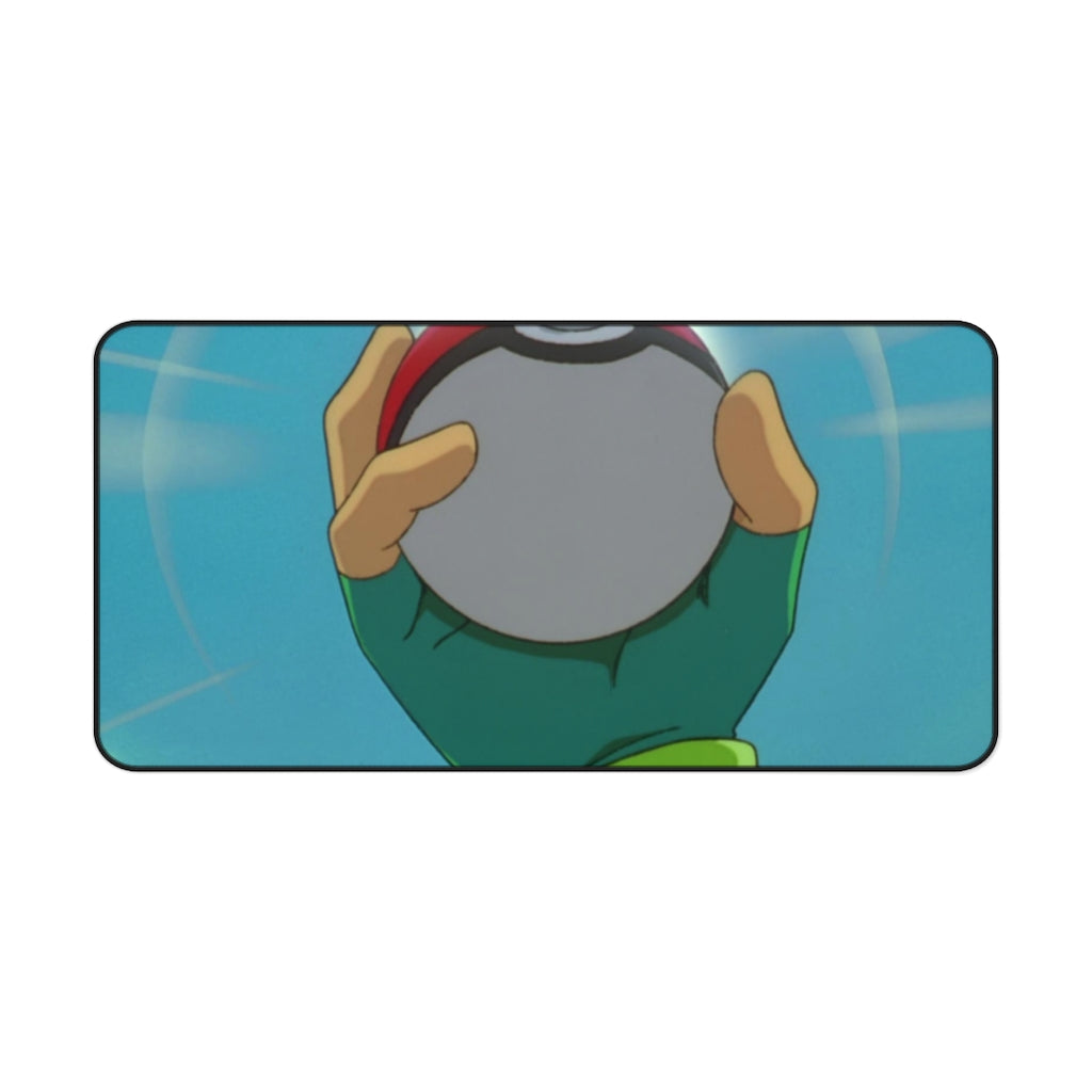 Pokémon: The First Movie Mouse Pad (Desk Mat)