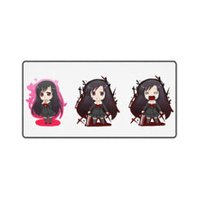 Load image into Gallery viewer, School Days Mouse Pad (Desk Mat)

