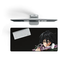 Load image into Gallery viewer, Mikasa Ackerman - Shingeki No Kyojin Mouse Pad (Desk Mat)
