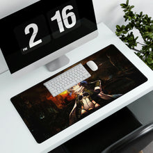 Load image into Gallery viewer, Sword Art Online II Mouse Pad (Desk Mat)

