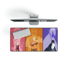 Load image into Gallery viewer, Boruto Mouse Pad (Desk Mat)
