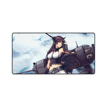 Load image into Gallery viewer, Anime Kantai Collection Mouse Pad (Desk Mat)
